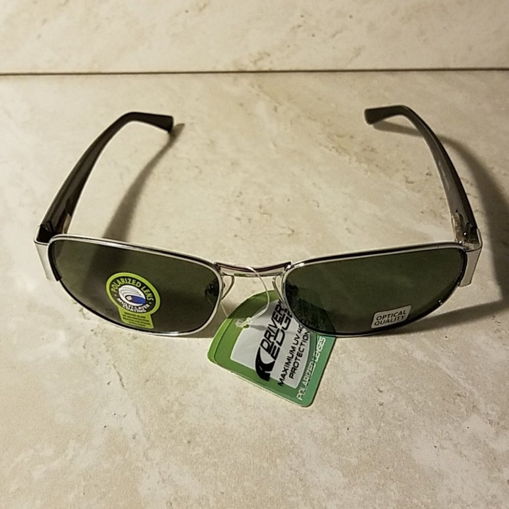 Drivers Edge Sunglasses